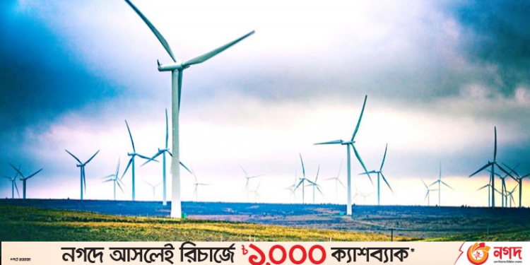 Renewables technology brings ray of hope