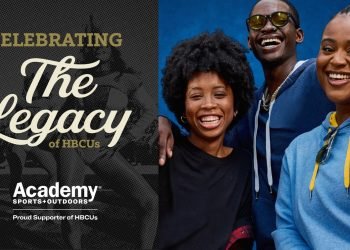 Academy Sports + Outdoors Announces Continued Commitment to Historically Black Colleges and Universities