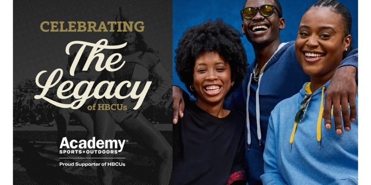 Academy Sports + Outdoors Announces Continued Commitment to Historically Black Colleges and Universities