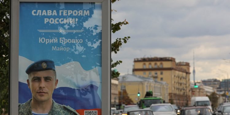 Putin’s mobilisation and the potential for a political fallout | Russia-Ukraine war News