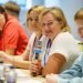 WHO trains health workers to provide quality care for gender-based violence survivors in Ukraine