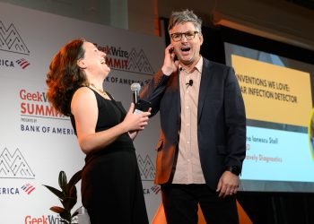 ‘Inventions We Love’ highlights innovations across retail, parenting, health and beverage technology – GeekWire