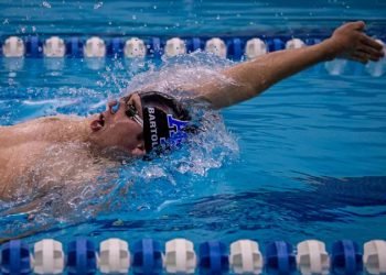 Falcons take care of business, claim 11 first-place finishes