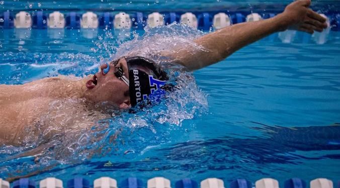 Falcons take care of business, claim 11 first-place finishes