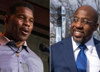 Five takeaways from the Georgia Senate debate