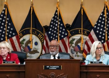 Voters may care more about the cost of French fries than January 6 panel’s compelling evidence