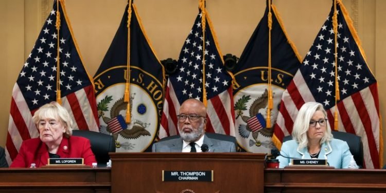 Voters may care more about the cost of French fries than January 6 panel’s compelling evidence