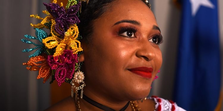 Leading in service through passion in culture > Tyndall Air Force Base > Article Display