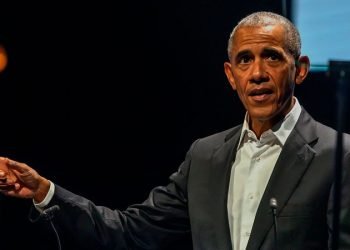 Barack Obama says Democrats need to avoid being a ‘buzzkill’