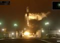 Firefly successfully launches unmanned rocket
