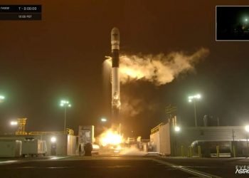 Firefly successfully launches unmanned rocket