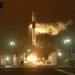 Firefly successfully launches unmanned rocket