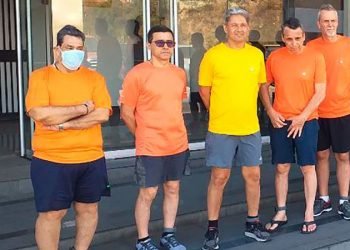 Biden announces return of seven American detainees from Venezuela