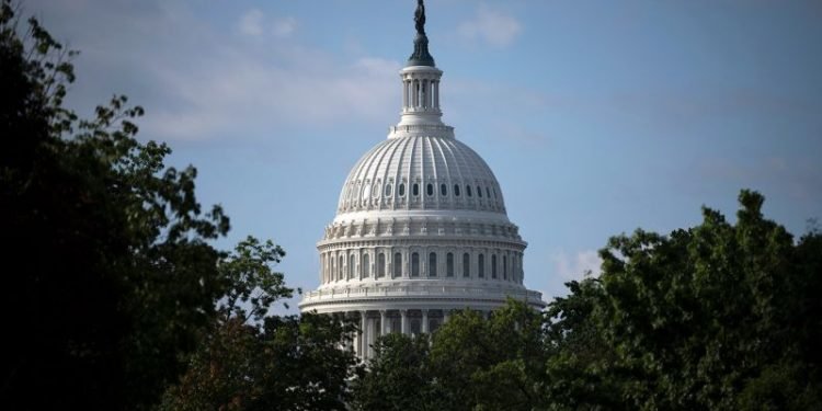 The 10 Senate seats most likely to flip in 2022