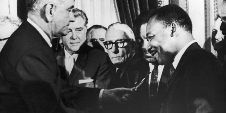 What is even left of the Voting Rights Act?