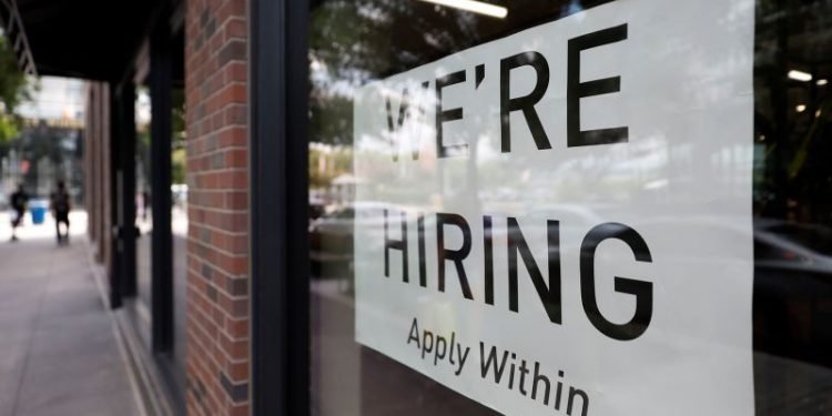 What to expect from Friday’s jobs report