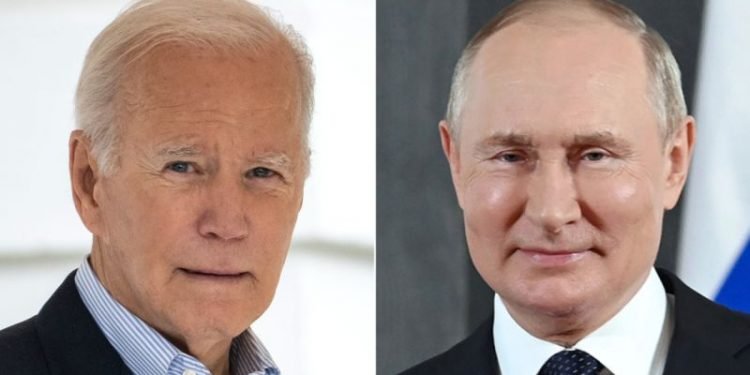 Analysis: Biden’s chilling ‘Armageddon’ warning sharpens the stakes with Putin