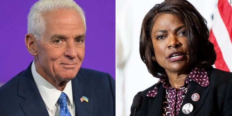 DeSantis’ appearance with Biden after Hurricane Ian has shifted Florida’s races