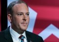 Shooting outside Rep. Zeldin’s home in NY; family unhurt