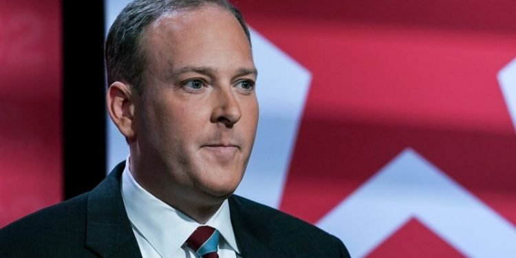 Shooting outside Rep. Zeldin’s home in NY; family unhurt