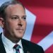 Shooting outside Rep. Zeldin’s home in NY; family unhurt