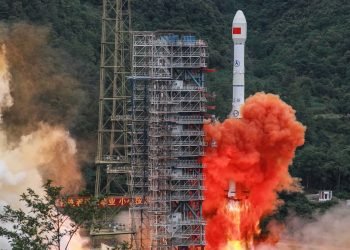 UK spy chief warns China’s use of technology threatens global security