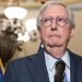 Mitch McConnell outlines his future plans while confronting midterm ‘cliffhanger’