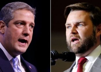 Five takeaways from the second Ohio Senate debate