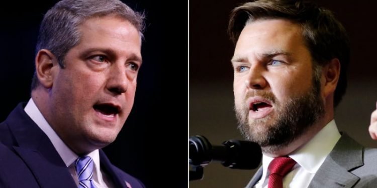 Five takeaways from the second Ohio Senate debate