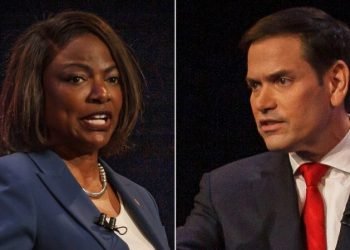 Five takeaways from the Florida Senate debate