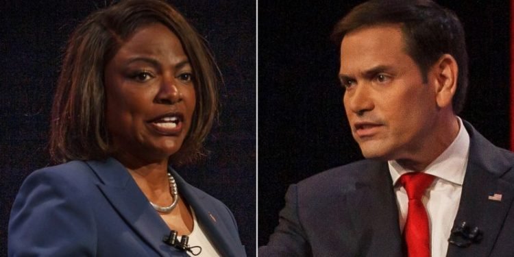 Five takeaways from the Florida Senate debate