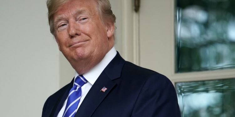 Opinion: Trumpism faces an ultimate verdict