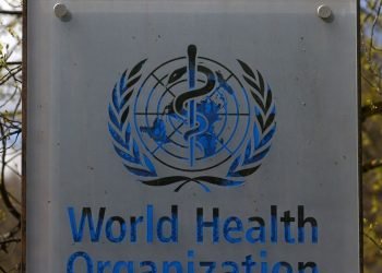 WHO says COVID-19 is still a global health emergency