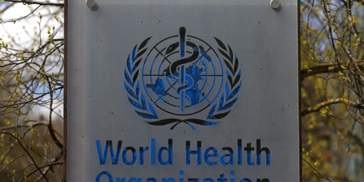 WHO says COVID-19 is still a global health emergency