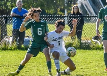 Vermont high school sports scores for Friday, Oct. 7