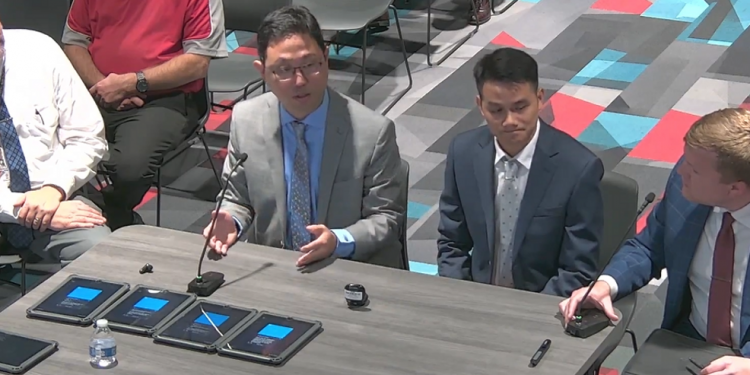 New technology helping non-English speaking students in Ottumwa – ktvo.com