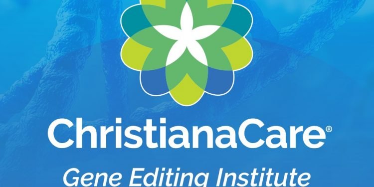 ChristianaCare spins off start-up company using its gene editing technology