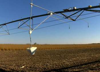 Some Nebraskan farmers are using technology to manage their pivot irrigation systems – NTV
