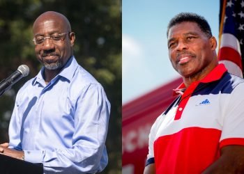 Post Politics Now: Warnock and Walker to square off in highly anticipated debate in Georgia
