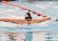 Milan swimming starts quest for 23rd straight Huron League title