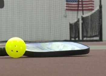 Pickleball becoming America’s most growing sport
