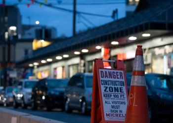 Opinion | Getting from Langley Park to Bethesda didn’t always take so long