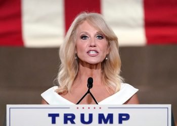 The politics-religion overlap is murkier than Kellyanne Conway suggests