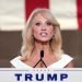The politics-religion overlap is murkier than Kellyanne Conway suggests