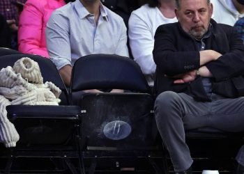 Stephen A. Smith ripping Knicks’ culture is back