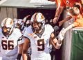 Mental Health Matters: Oklahoma State Football Discusses Mental Health, Mental Health Awareness Week
