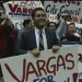Congressman Juan Vargas time in politics and Hispanic Heritage