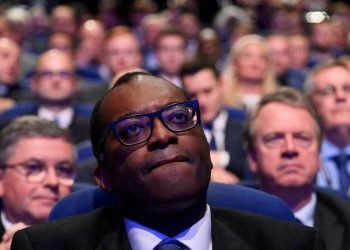 UK’s Kwarteng: will canvass opinion widely ahead of publishing fiscal plan