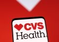 CVS Health expects lower Medicare performance rating to impact 2024