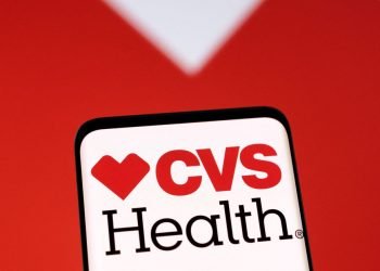 CVS Health expects lower Medicare performance rating to impact 2024
